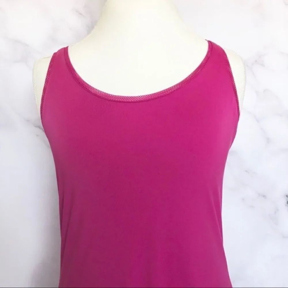 ✨ Fabletics Mosa Maxi Dress✨ - Picture 4 of 6